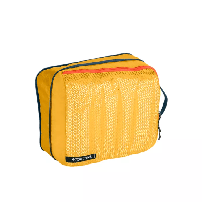 Eagle Creek PACK IT Reveal Expansion Cube Small - Travel Organizer for Luggage, Backpacks & Suitcases - Perfect for Business Trips & Vacations