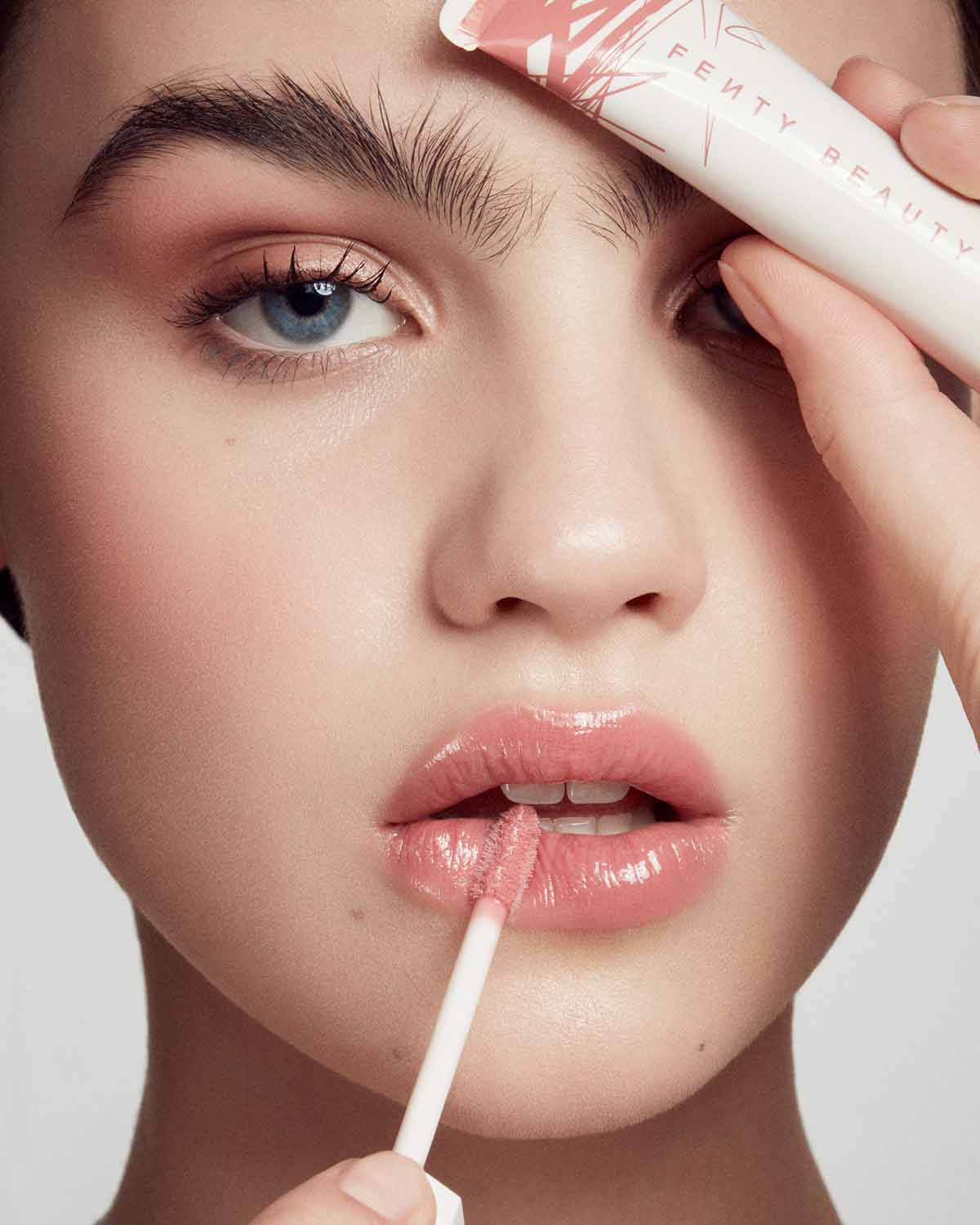 Pro Kiss'r Luscious Lip Balm - Moisturizing & Long-Lasting Lip Care with Natural Ingredients - Perfect for Dry Lips, Daily Hydration & On-the-Go Use