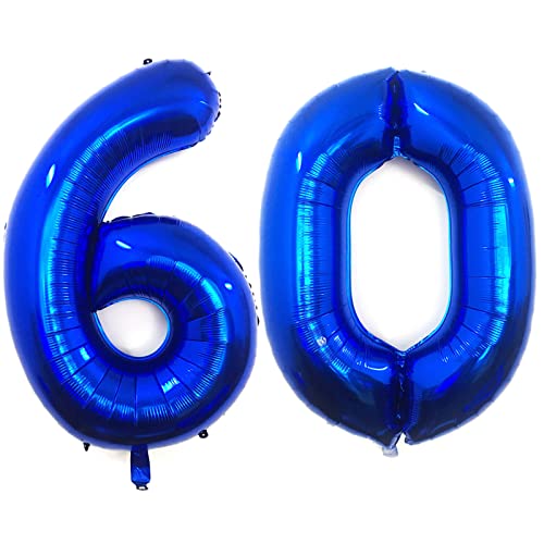 Navy Blue 60