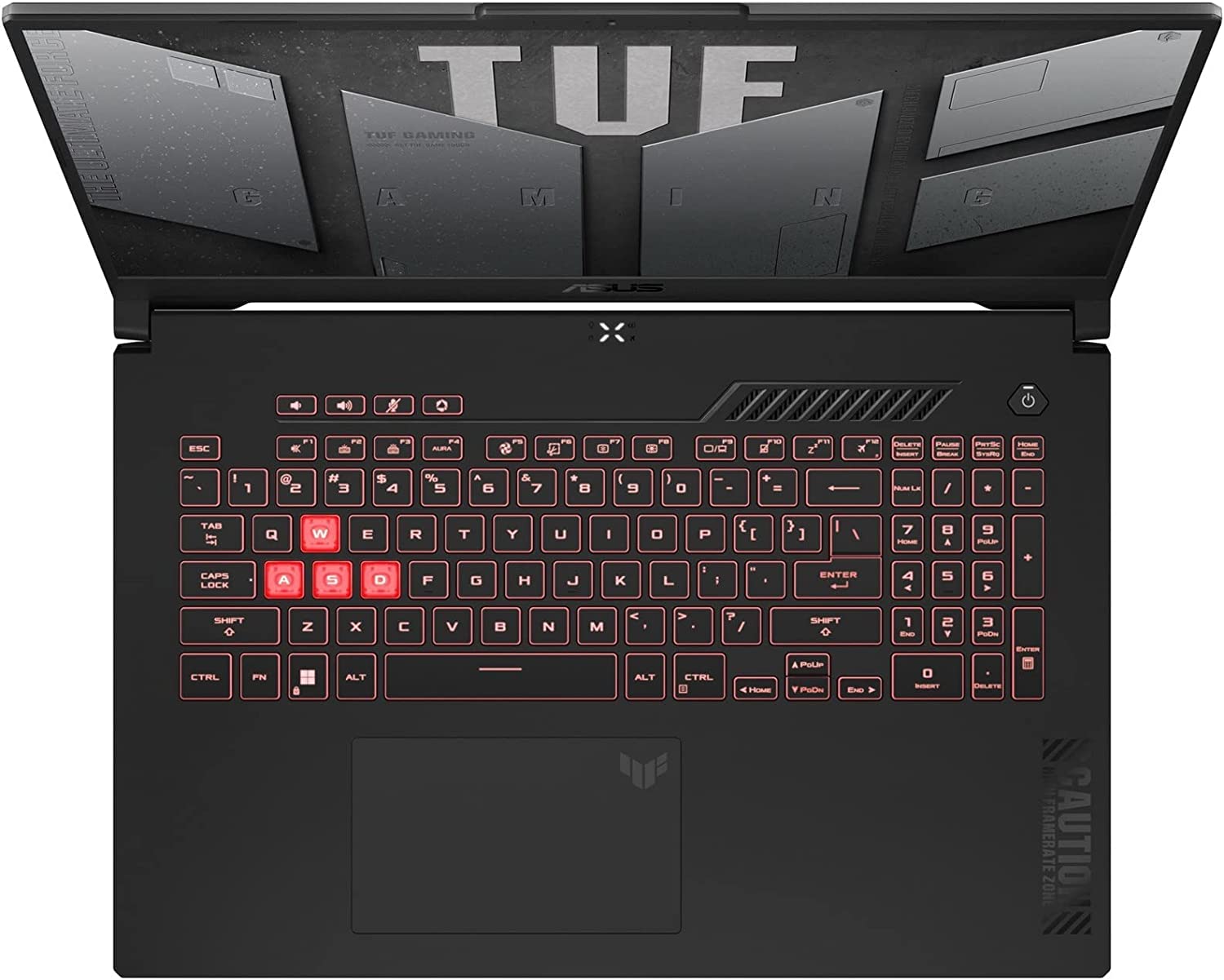 ASUS TUF Gaming A17 17.3