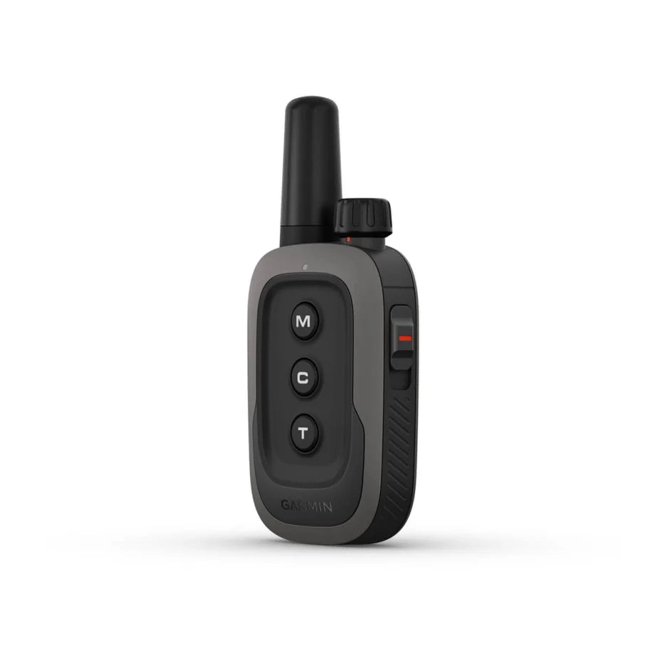 Delta SE Dog Training Collar - Rechargeable & Waterproof Remote Trainer for Small to Large Dogs - Perfect for Obedience, Behavior Correction & Off-Leash Training