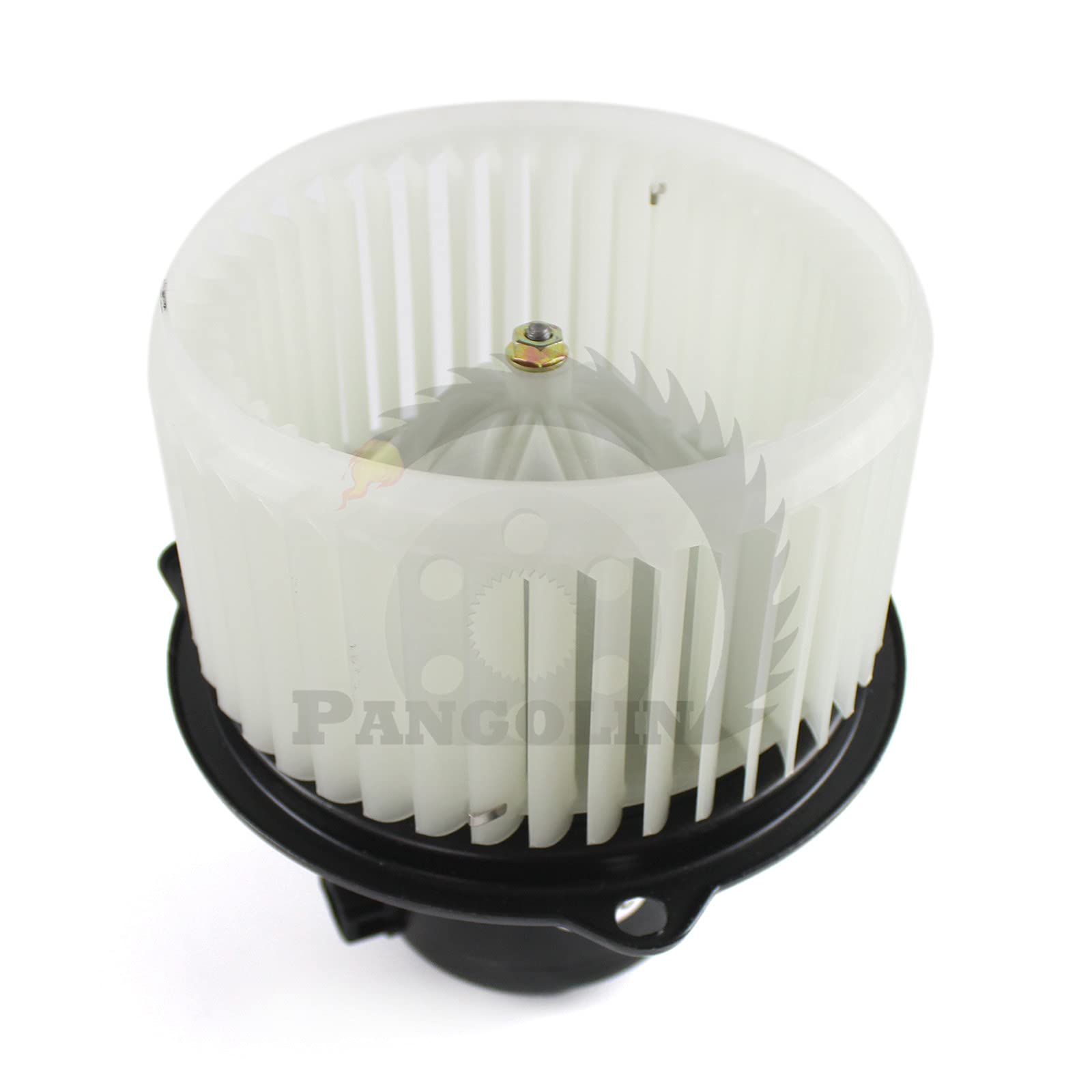 24V Blower Motor Fan Assembly for Caterpillar 320C & E320C Excavators | PANGOLIN 292500-0631 Replacement Part | Durable Aftermarket Solution with 3-Month Warranty | Ideal for Cooling System Maintenance & Heavy-Duty Construction Use