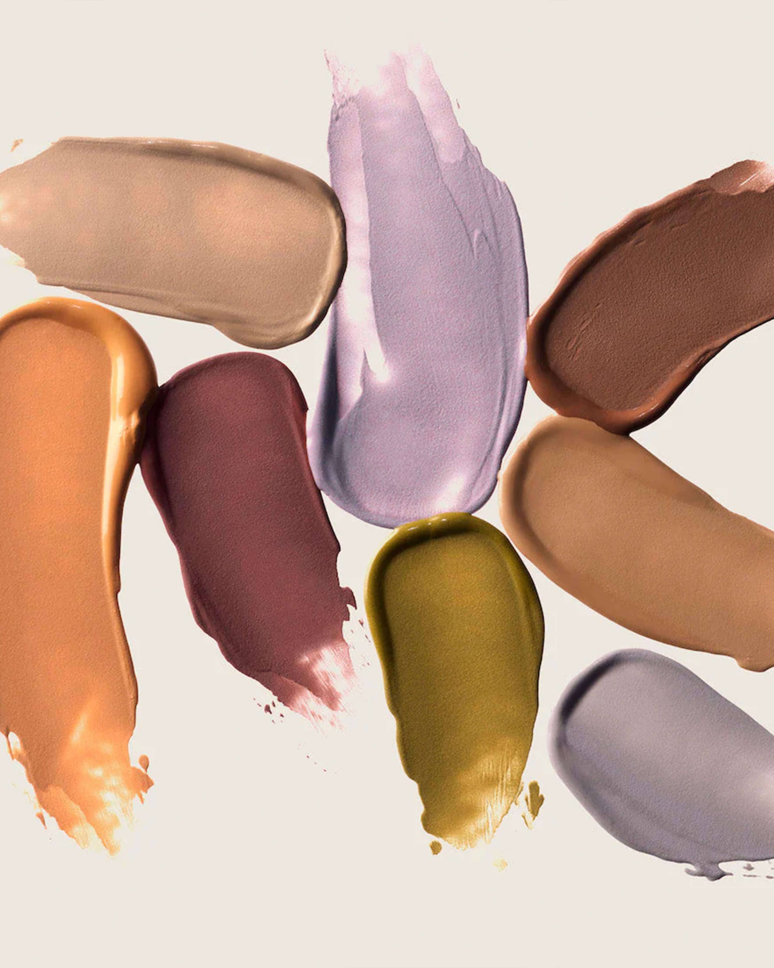 Long-Lasting Liquid Powder Eye Tint - Smudge-Proof & Waterproof Eyeshadow for Day & Night Makeup | Perfect for Parties, Weddings & Everyday Glam
