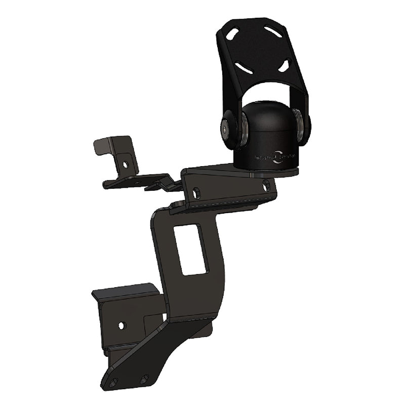 Volkswagen Transporter T6.1 (2020+) Car Phone Mount - Universal InDash Holder for Smartphones - Perfect for GPS Navigation & Hands-Free Driving