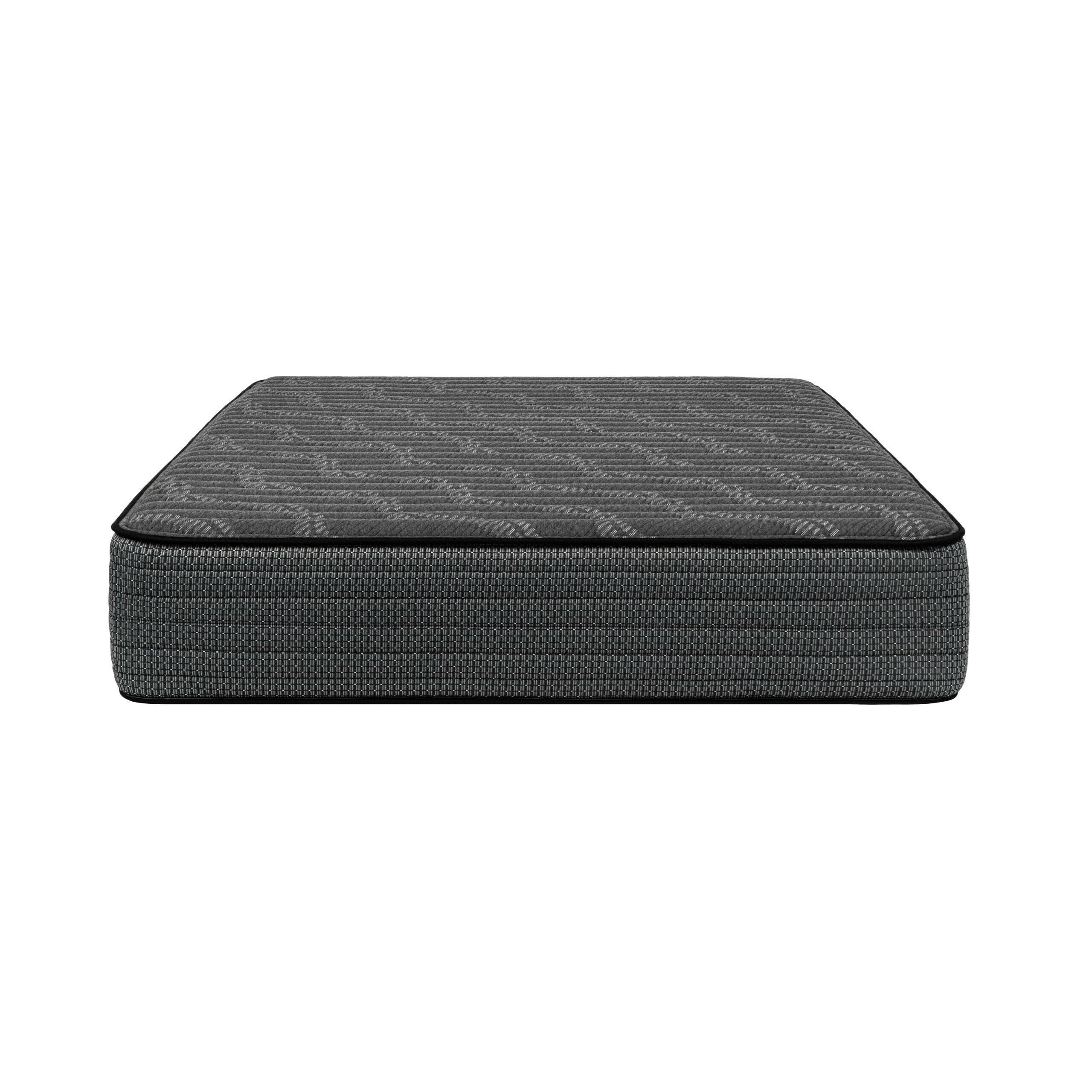 Craftsman Extra Firm Twin Size Mattress - Supportive & Durable for Back Pain Relief - Perfect for Kids, Teens & Guest Rooms