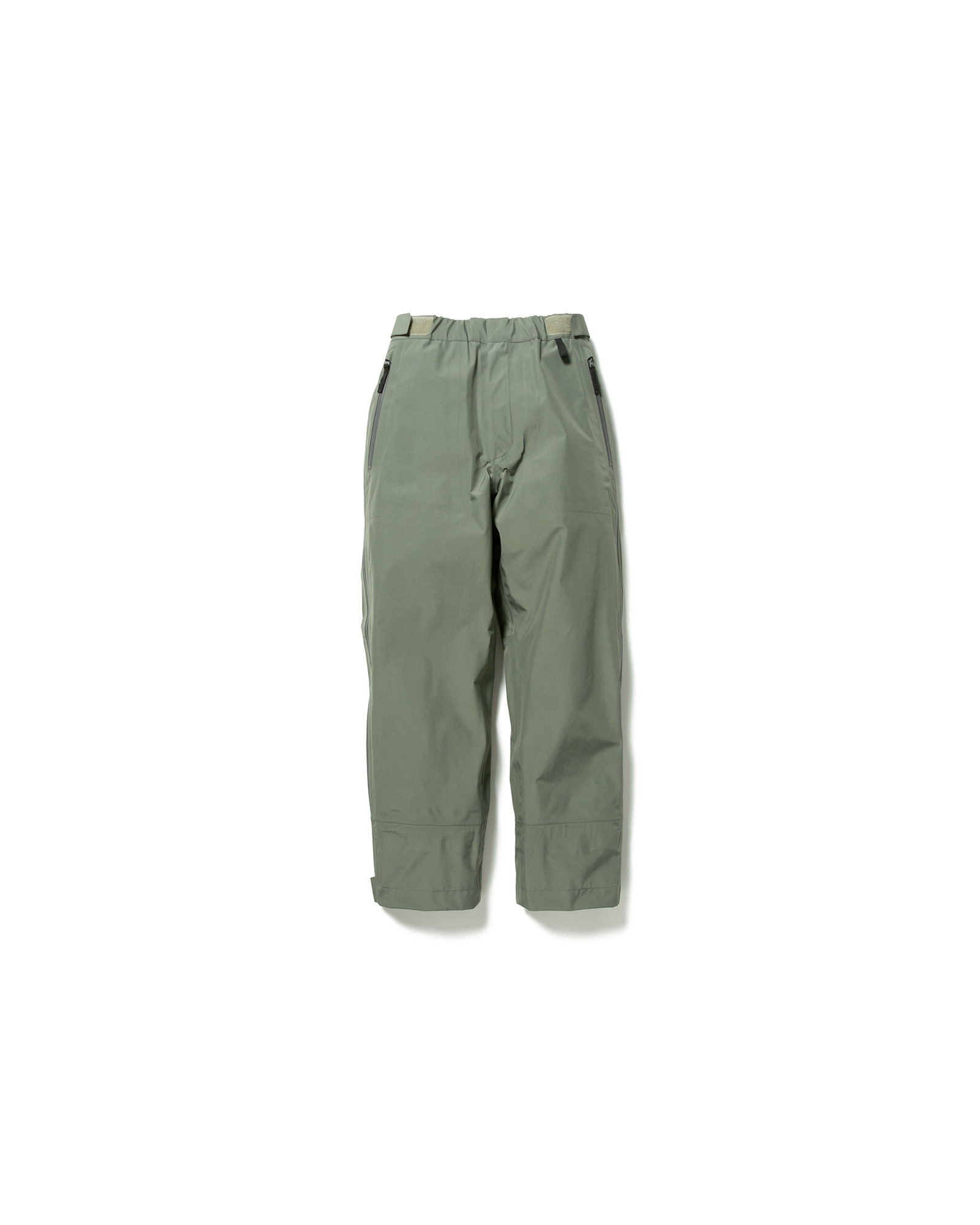 Waterproof GORE-TEX Rain Pants for Men & Women - Lightweight Hiking, Camping & Outdoor Activities