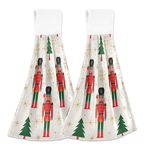Nutcracker Tree
