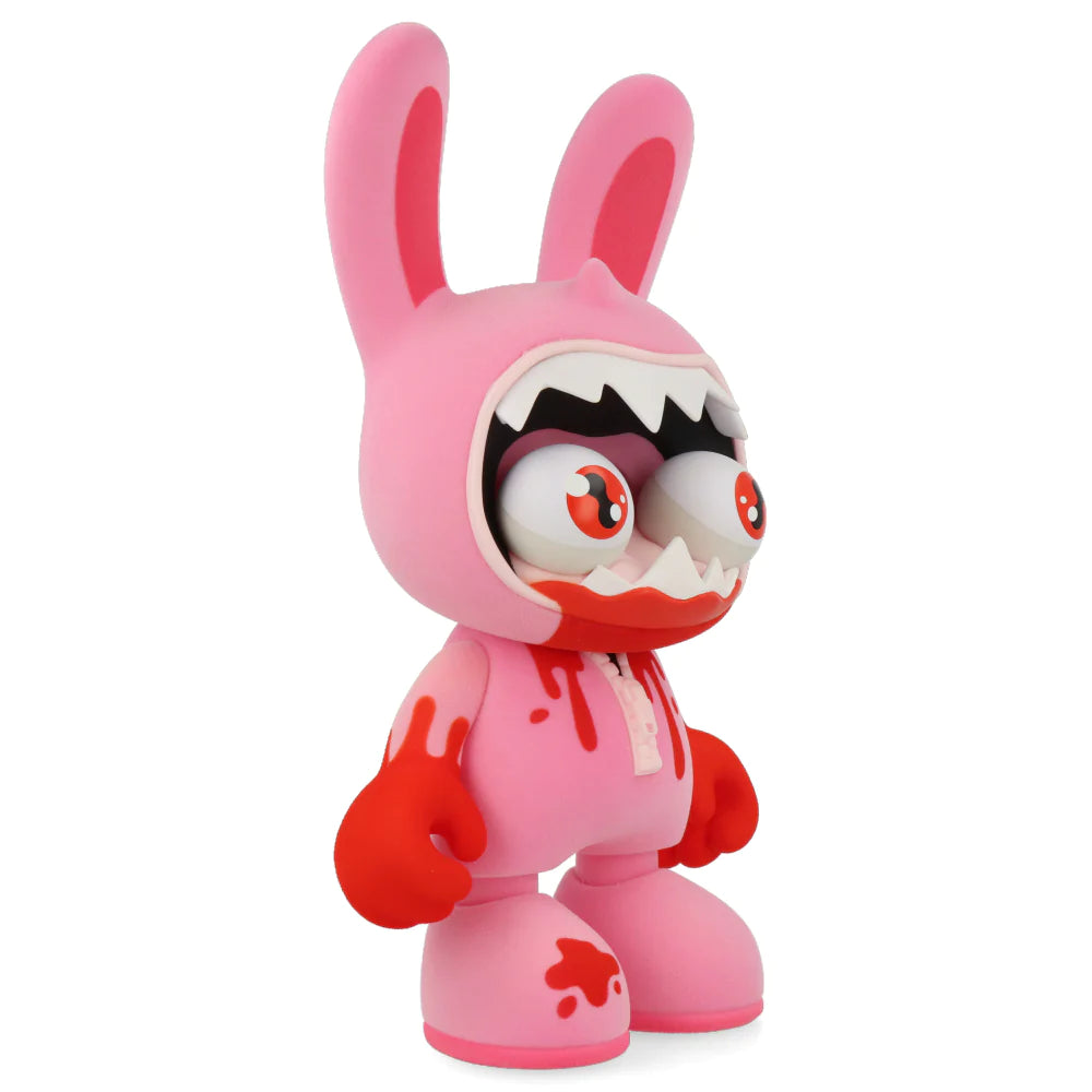 Fashion Slumber Party Insomniac Surprise Munch SuperGuggi 8 Guggimon Plush Toy - Cute Collectible Stuffed Animal for Sleepovers, Room Decor & Gift Giving