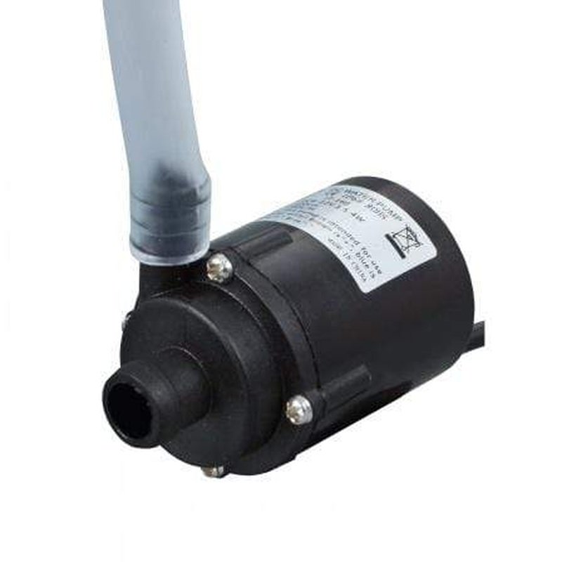 Aqua Medic Refill System Easy ATO - Automatic Top Off for Saltwater Aquariums | Perfect for Reef Tanks & Marine Fish Tanks | Hassle-Free Water Level Maintenance