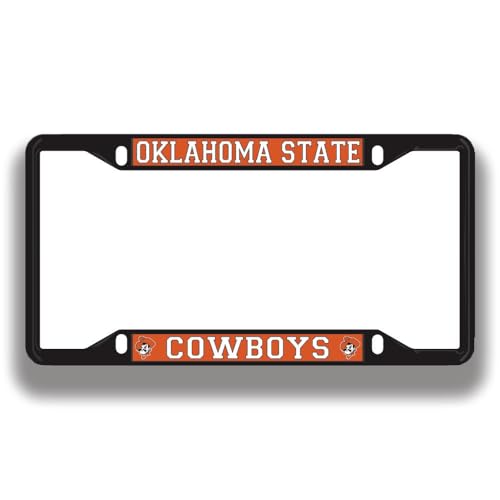 Oklahoma State Cowboys Black