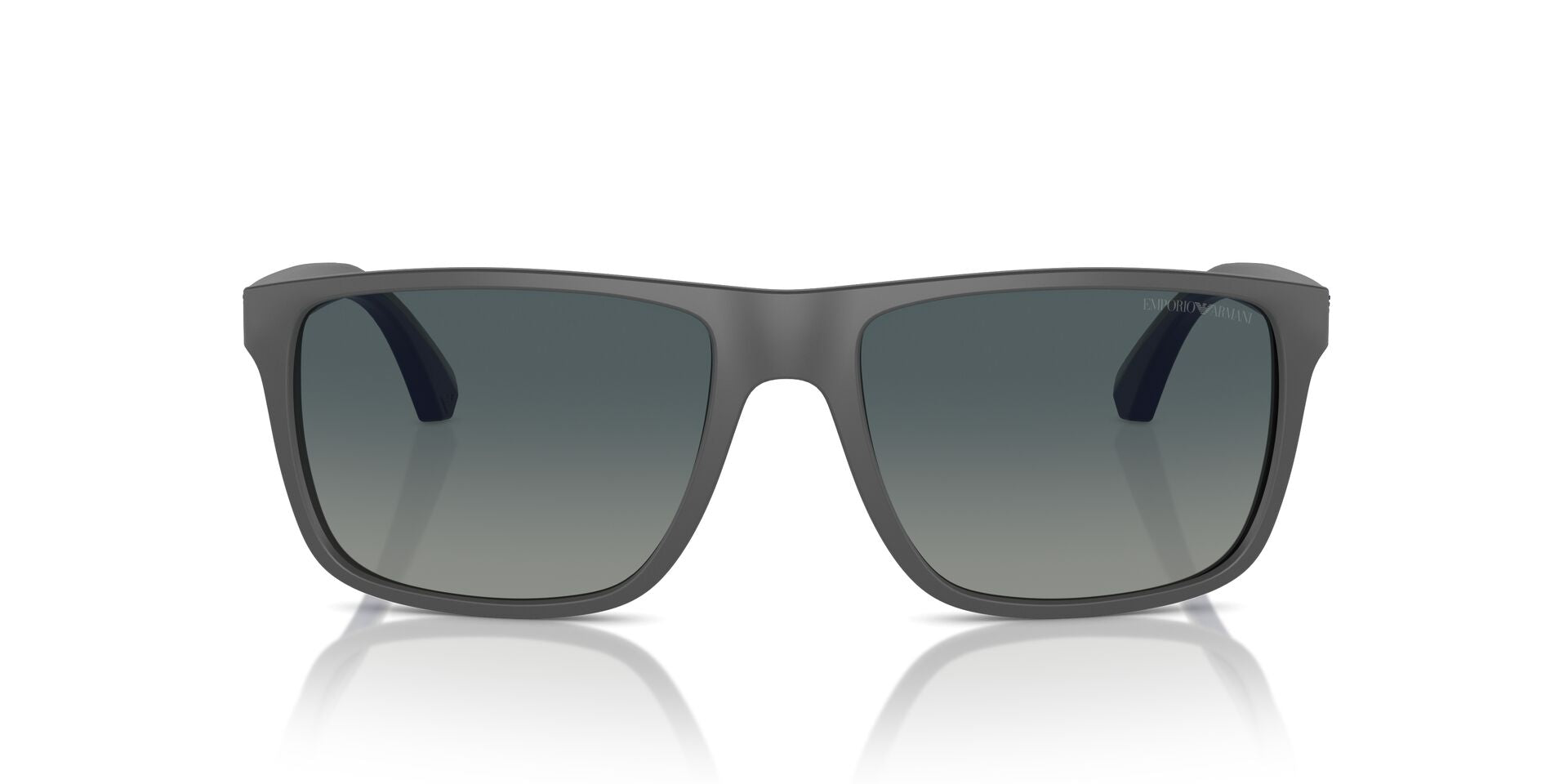Emporio Armani EA4033 Sunglasses - Polarized UV Protection Aviator Style for Men & Women - Perfect for Driving, Travel & Outdoor Activities