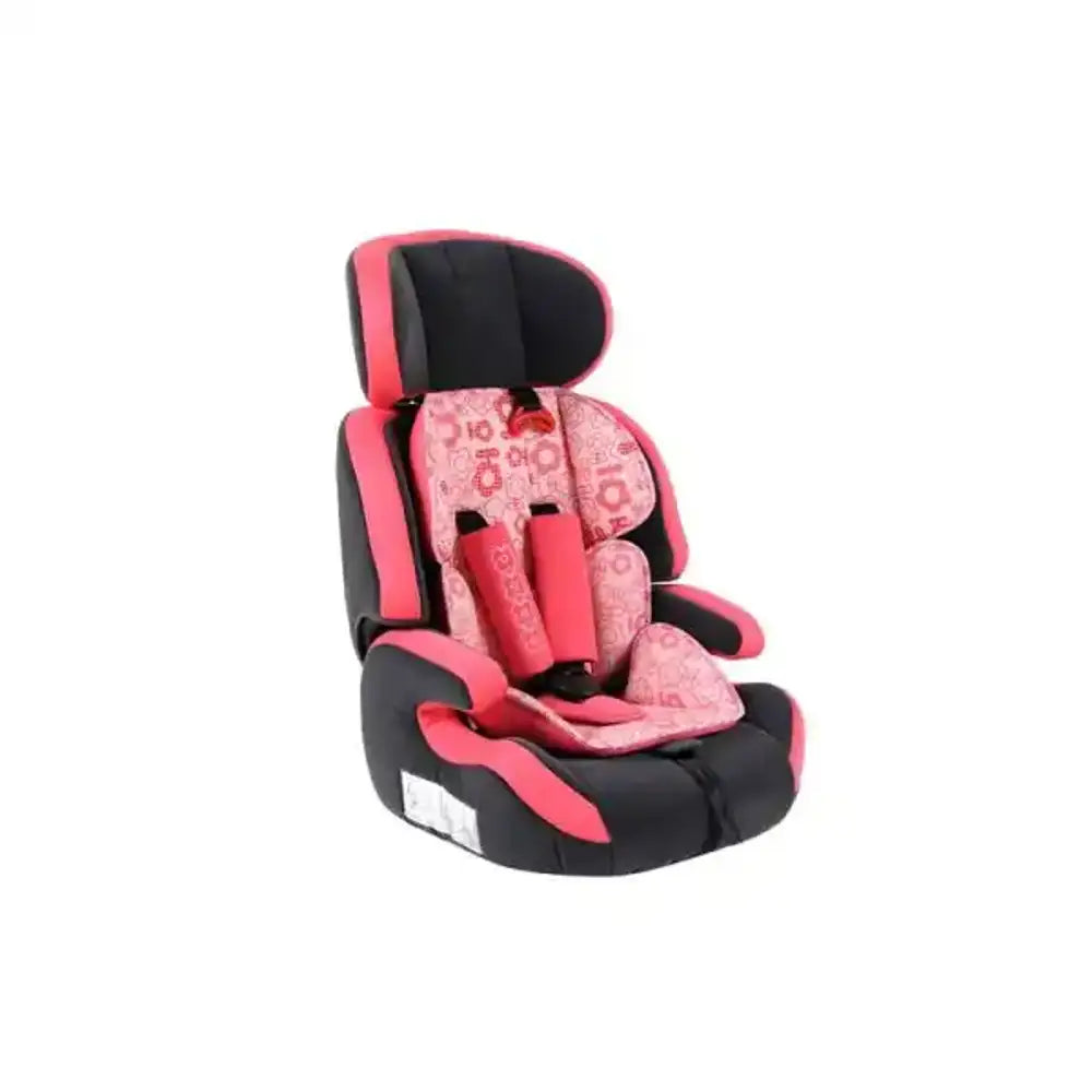 CS 321 Safe & Comfortable Baby Car Seat for Newborns to Toddlers - Lightweight, Easy to Install Infant Car Safety Seat for Travel & Daily Use