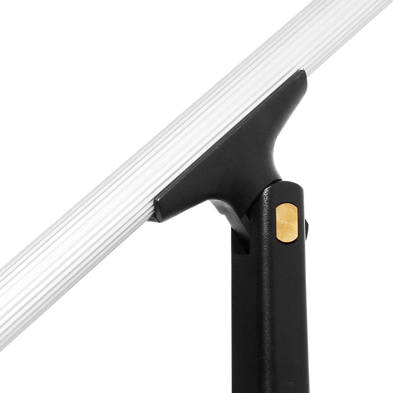 IPC Pulex Swivel T-Bar Handle - Heavy Duty Ergonomic Tool for Professional Landscaping & Gardening | Perfect for Lawn Mowers, Tillers & Outdoor Power Equipment