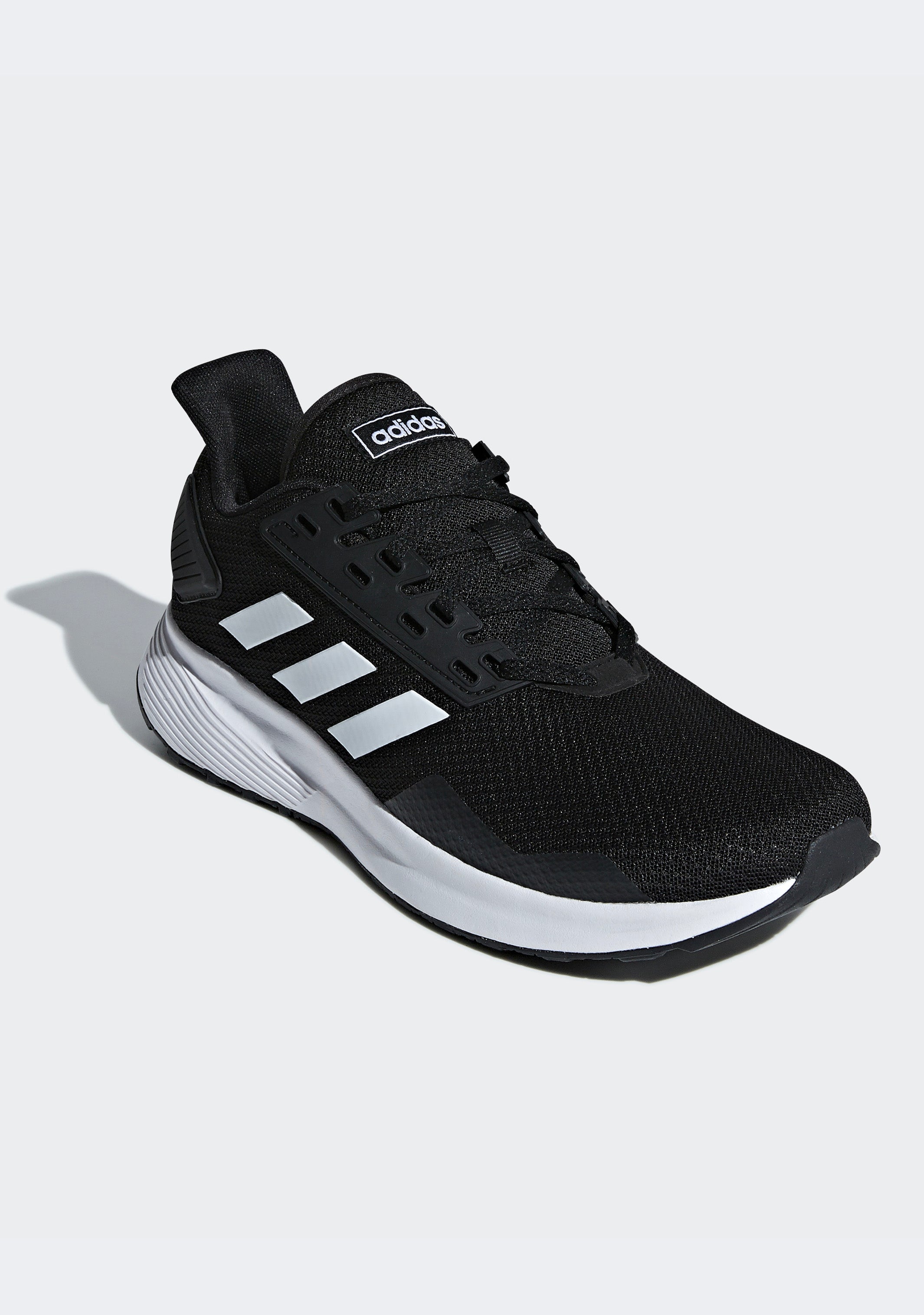 Adidas Men's Duramo 9 Running Shoes - Lightweight & Breathable for Jogging, Gym Workouts & Daily Wear