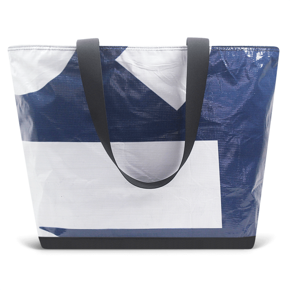 Almost Perfect Zippered Blake Tote Bag - Stylish & Spacious Leather Handbag for Women | Perfect for Work, Travel & Everyday Use