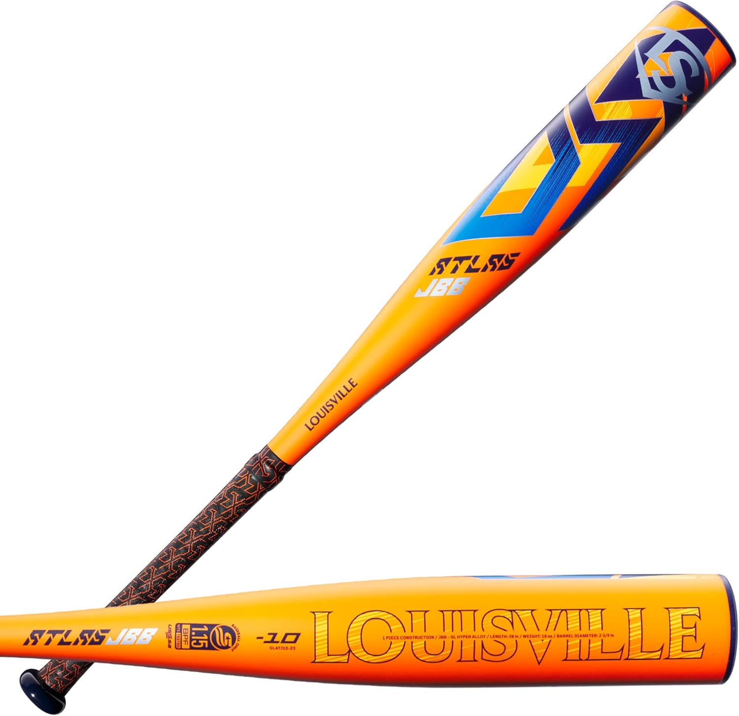 Louisville Slugger Atlas 2 ¾
