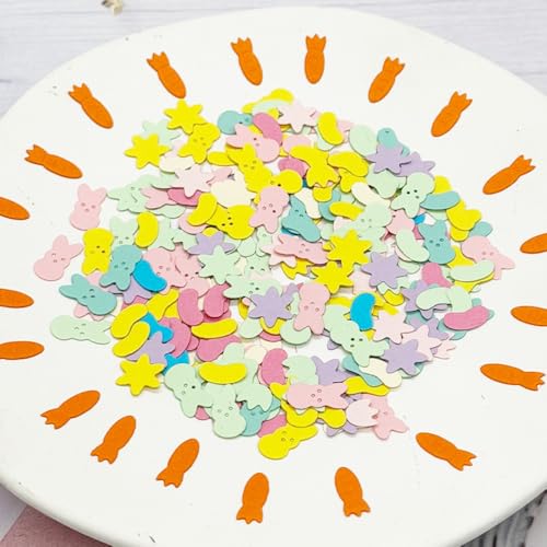 Easter Sequin Makers