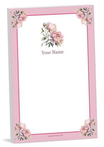 Peonies