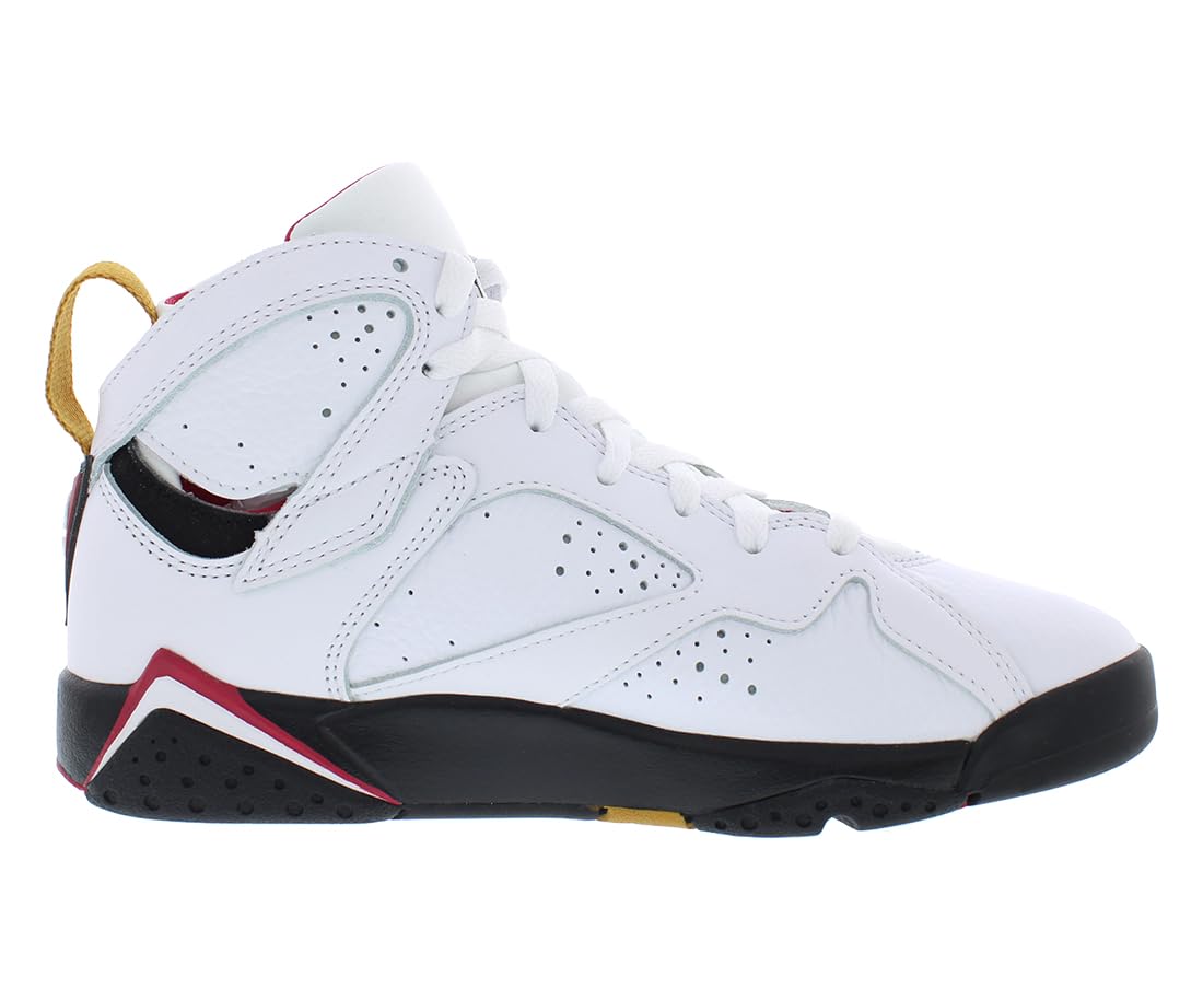 Jordan Air 7 Retro BG Big Kid Basketball Shoes - Boys' High-Top Sneakers for Court Performance & Street Style | Perfect for School, Sports & Casual Wear