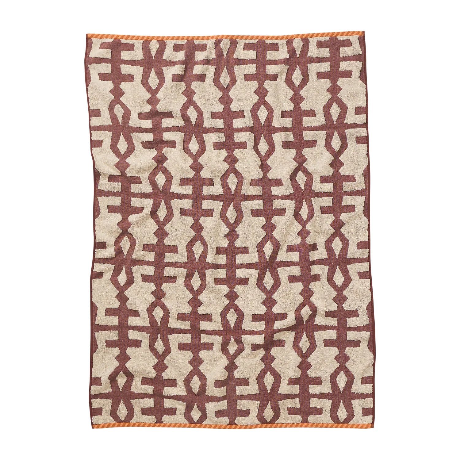 Luxury Amata Bath Sheet - Super Soft & Absorbent 100% Cotton Towel for Spa, Bath & Beach - Perfect for Home, Hotel & Gym Use