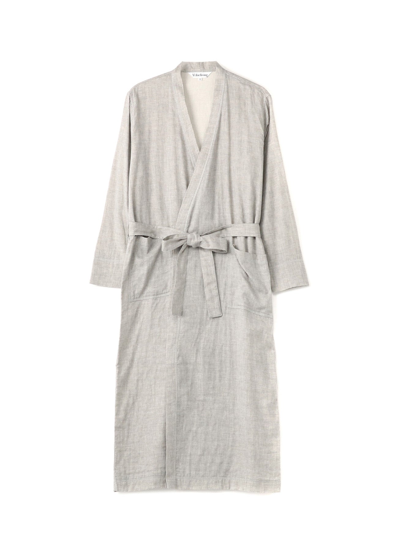 Soft & Breathable Double Gauze Gown for Women - Perfect for Maternity, Nursing, and Relaxing at Home