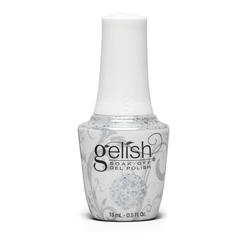 Am I Making You Gelish?