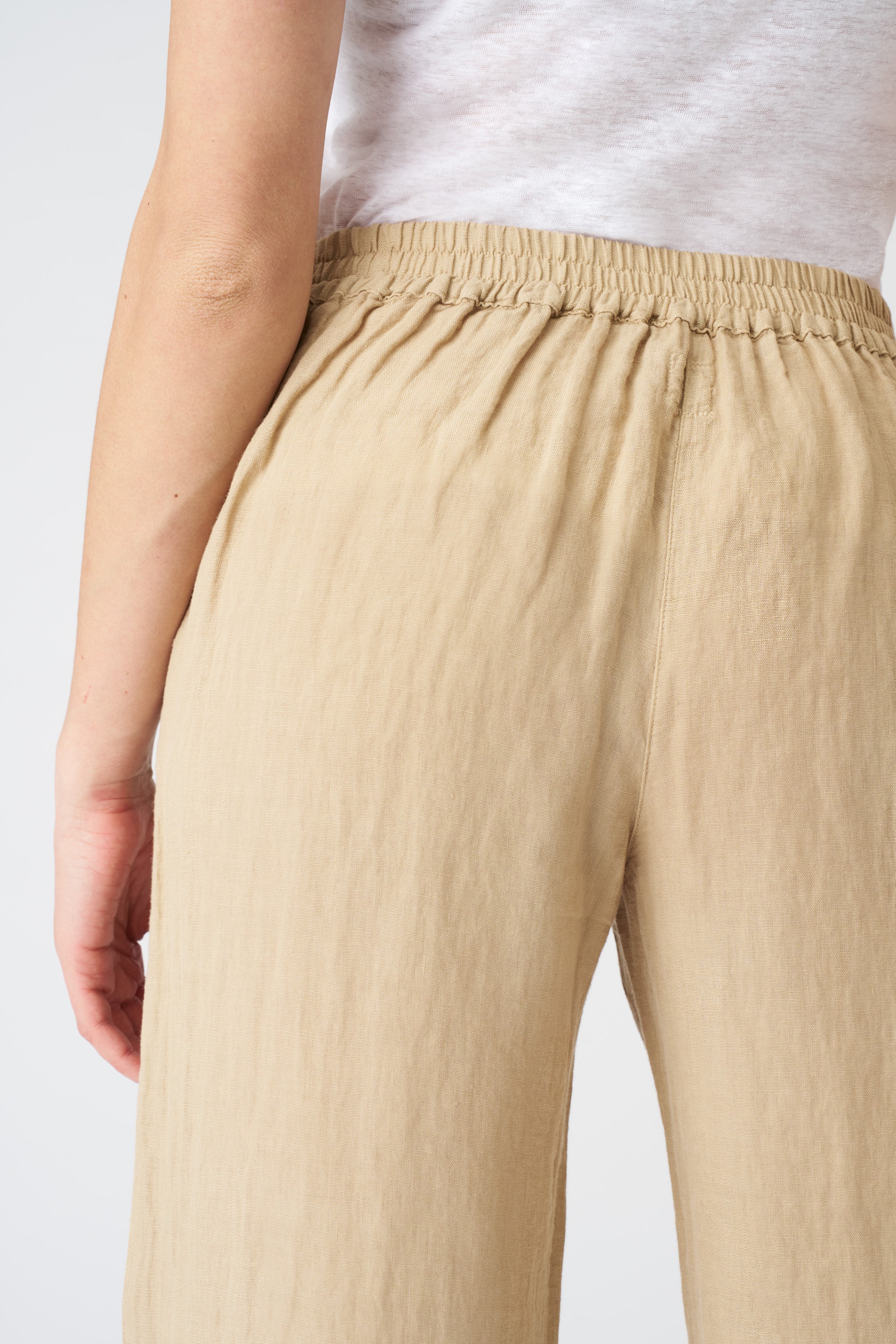 Stylish and Comfortable Roma Pant for Women - Perfect for Work, Travel & Everyday Wear
