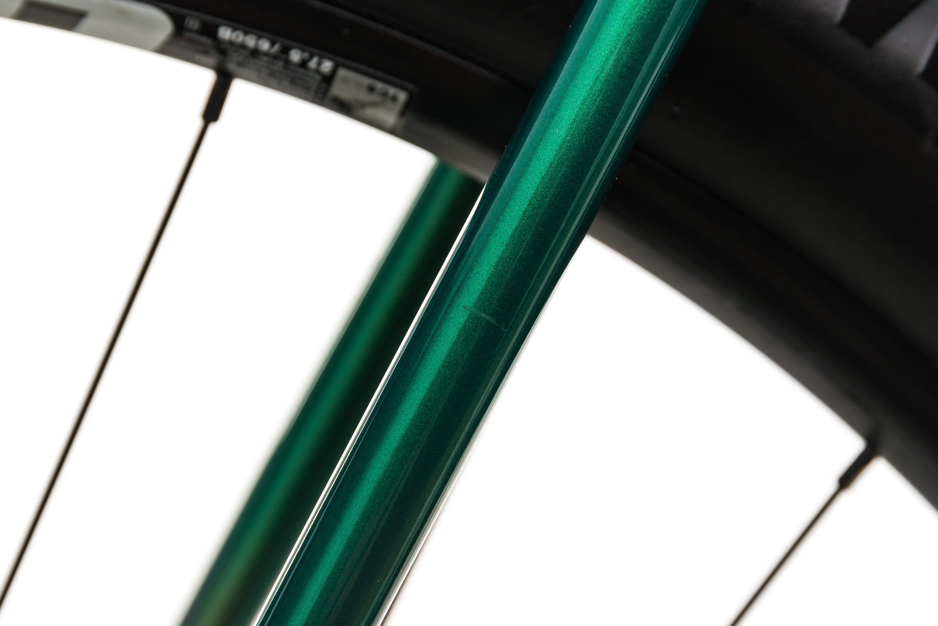 All City Gorilla Monsoon Gravel Bike 2019 - 58cm Frame Size - Perfect for Adventure Cycling, Commuting & Off-Road Trails