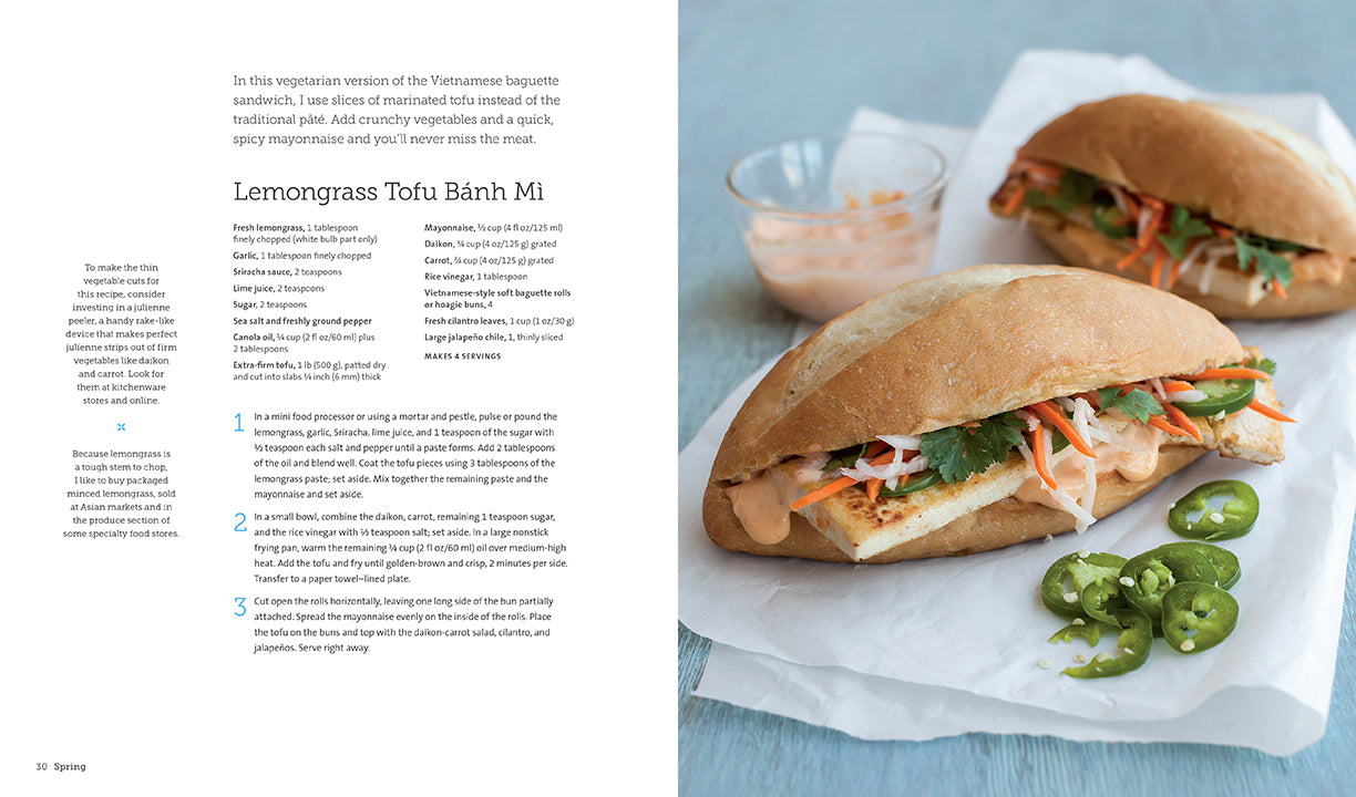 Easy Weeknight Vegetarian Recipes - Quick & Healthy Meat-Free Meals for Busy Evenings | Perfect for Family Dinners & Meal Prep