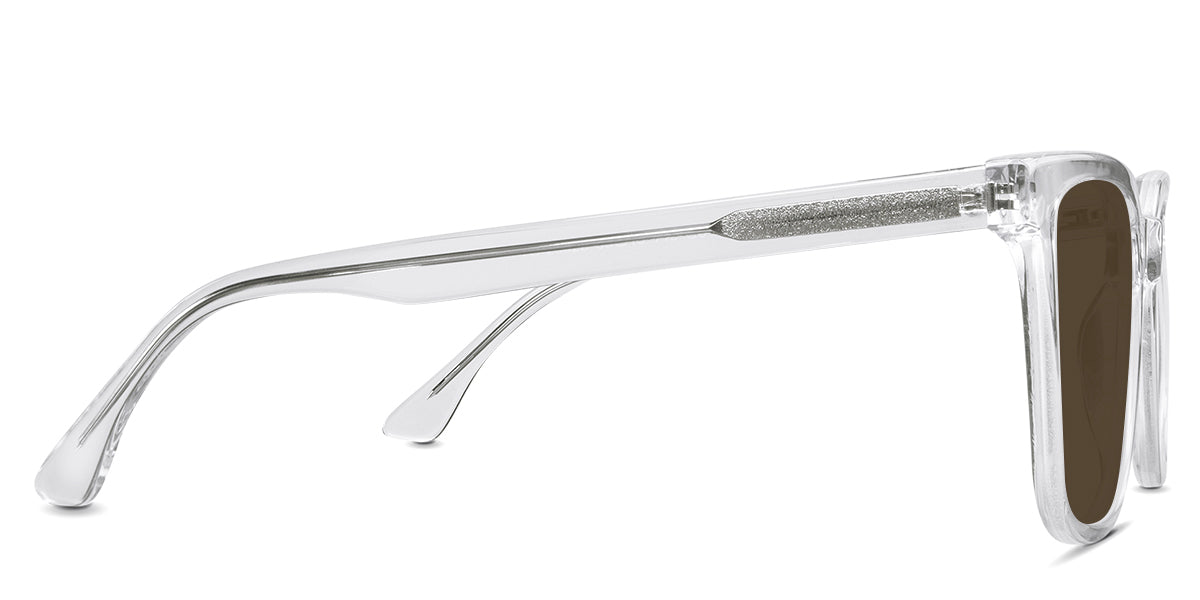 Men's Prescription Polarized Sunglasses - UV Protection, Anti-Glare for Driving, Fishing & Outdoor Activities