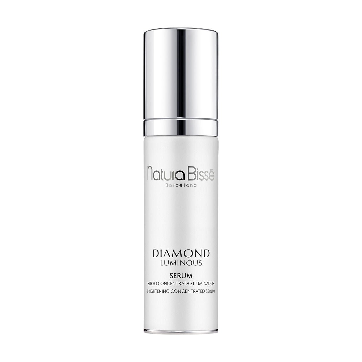 Diamond Luminous Perfecting Serum - Brightening & Anti-Aging Face Serum with Vitamin C | For Glowing Skin & Dark Spot Reduction | Perfect for Nighttime Skincare Routine & Daily Moisturizing