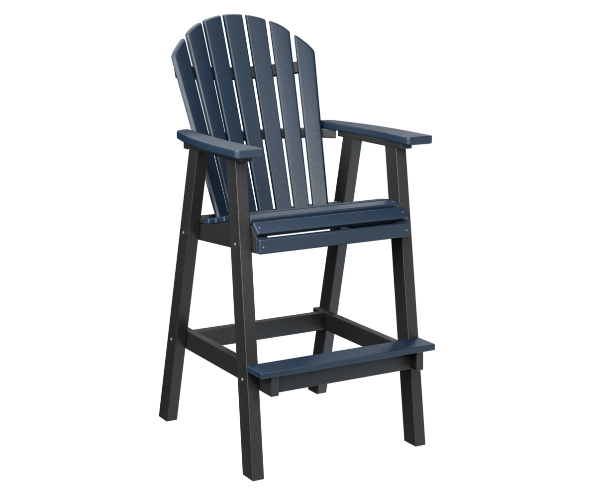 Berlin Gardens Comfo Back 30 XT Folding Chair - Heavy Duty Outdoor Camping Chair with Padded Seat & Backrest - Perfect for Patio, Beach, Picnics & Tailgating