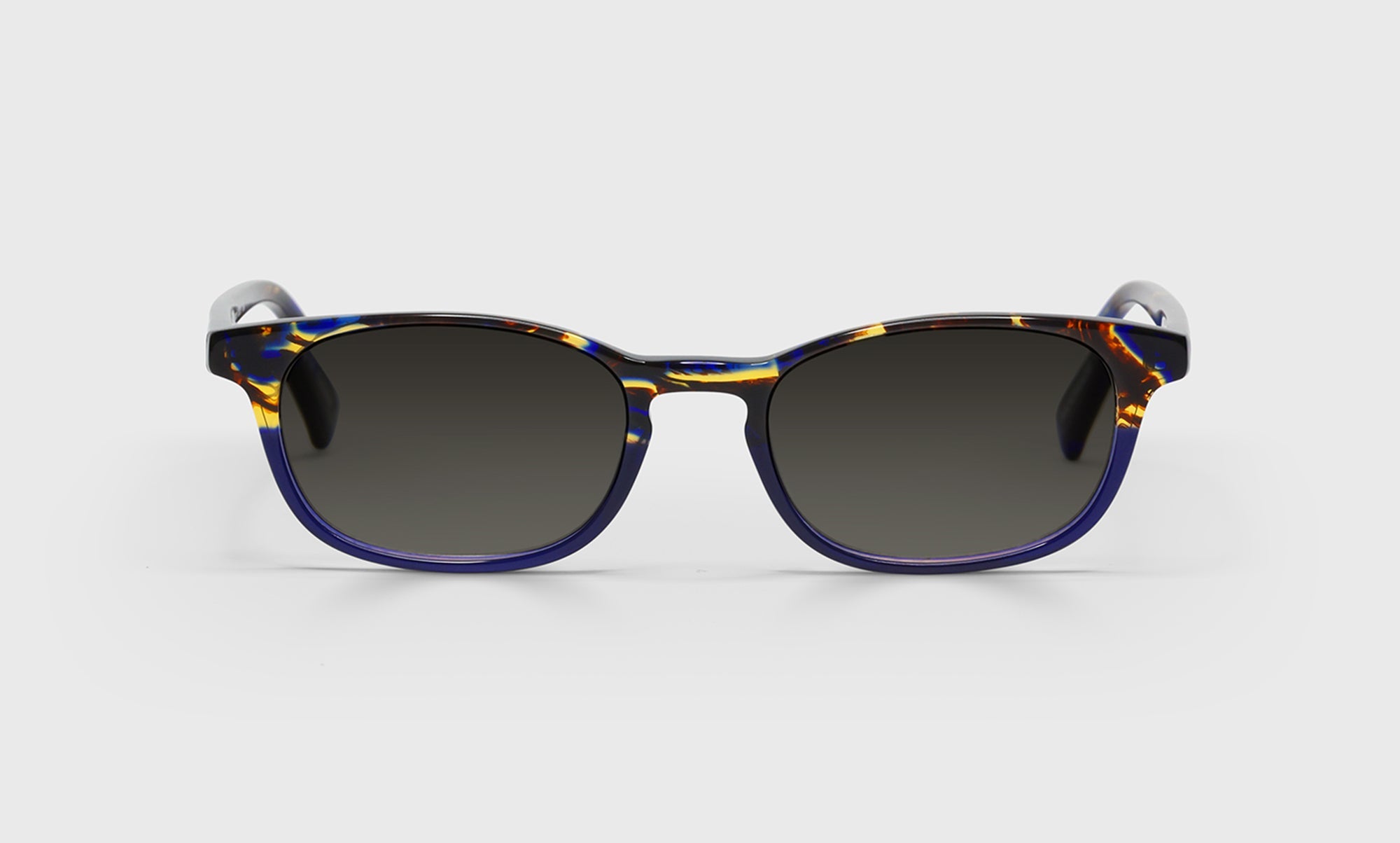 Blue Light Blocking Glasses for Computer & Screen Use - Reduce Eye Strain & Improve Sleep - On Board Anti-Blue Light Eyewear for Gaming, Reading & Office Work