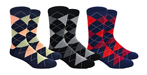 Set K: Navy/Peach, Blacks, Navy/Maroon