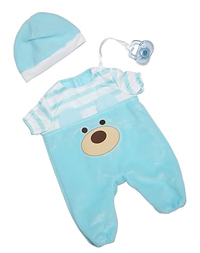 Blue Bear