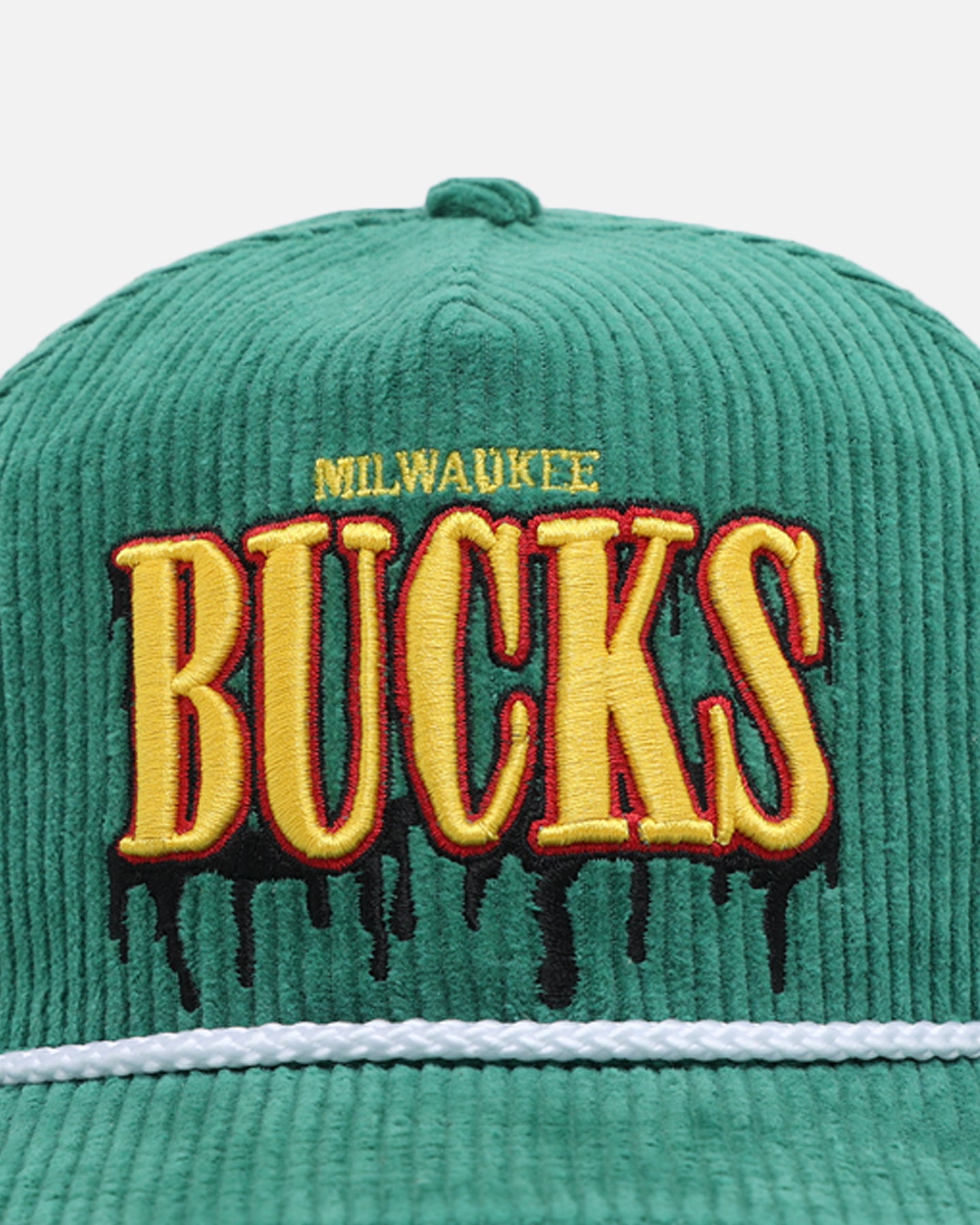 47 Brand Milwaukee Bucks Slasher 47 Hitch Snapback Kelly Green Adjustable Hat - Official NBA Basketball Cap for Men & Women, Perfect for Games, Streetwear & Fan Collections