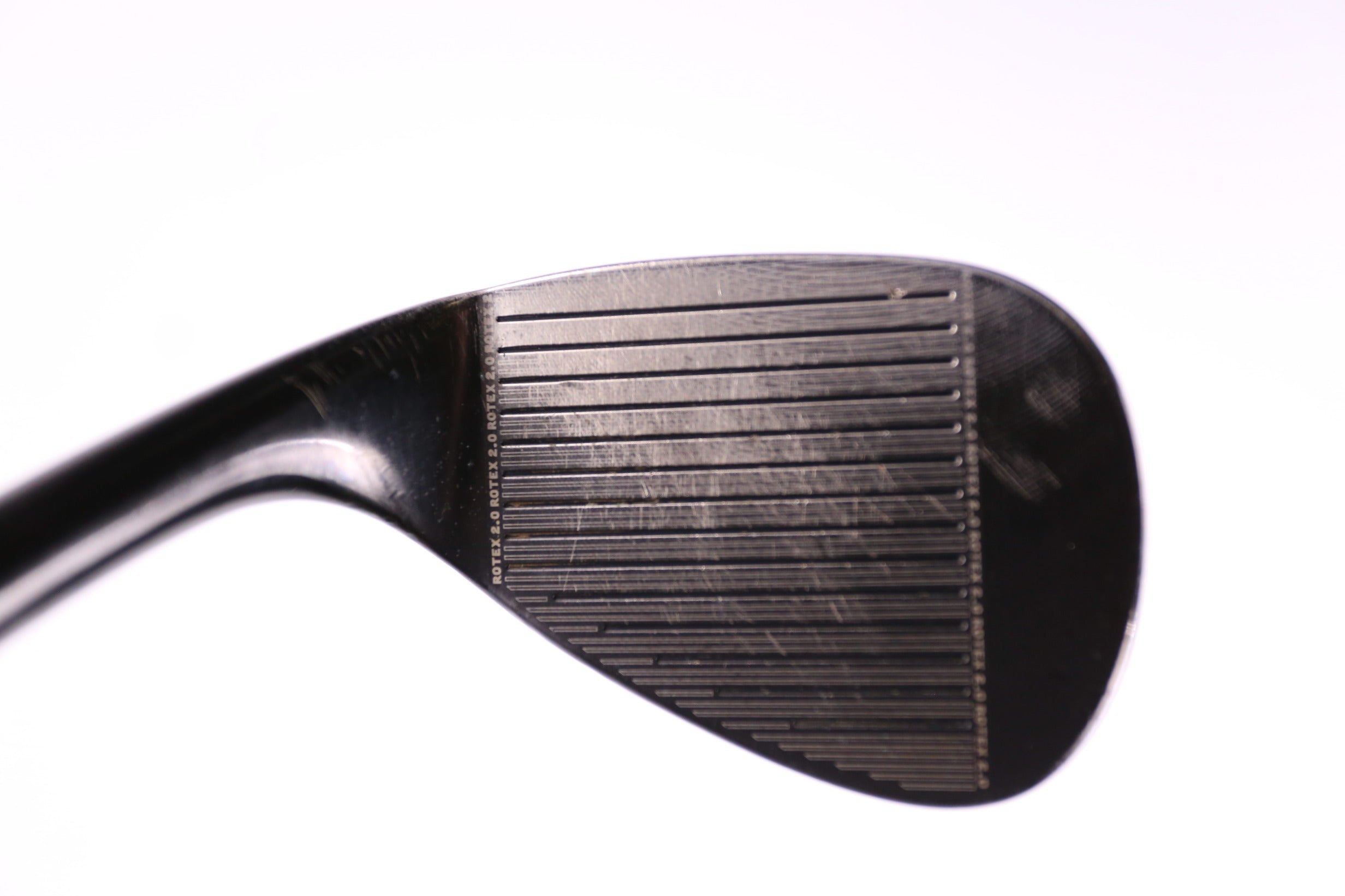 Used Cleveland 588 RTX 2.0 Blade Lob Wedge Golf Club - Right Handed 58° Stiff Flex - Perfect for Short Game & Bunker Shots