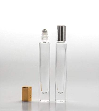 Royal Copenhagen Body Oil - 10ml | Luxurious Hydrating & Nourishing Skin Care | Perfect for Massage, Dry Skin & Aromatherapy