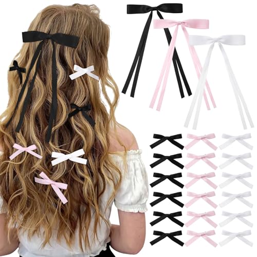White/Black/Pink