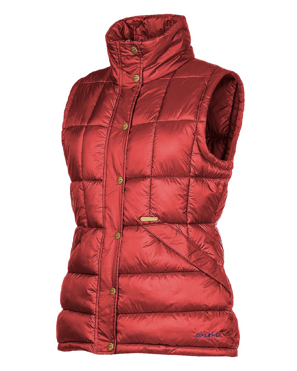 Baleno Middleton Women's Padded Gilet Vest - Lightweight Quilted Winter Jacket for Outdoor Activities & Casual Wear