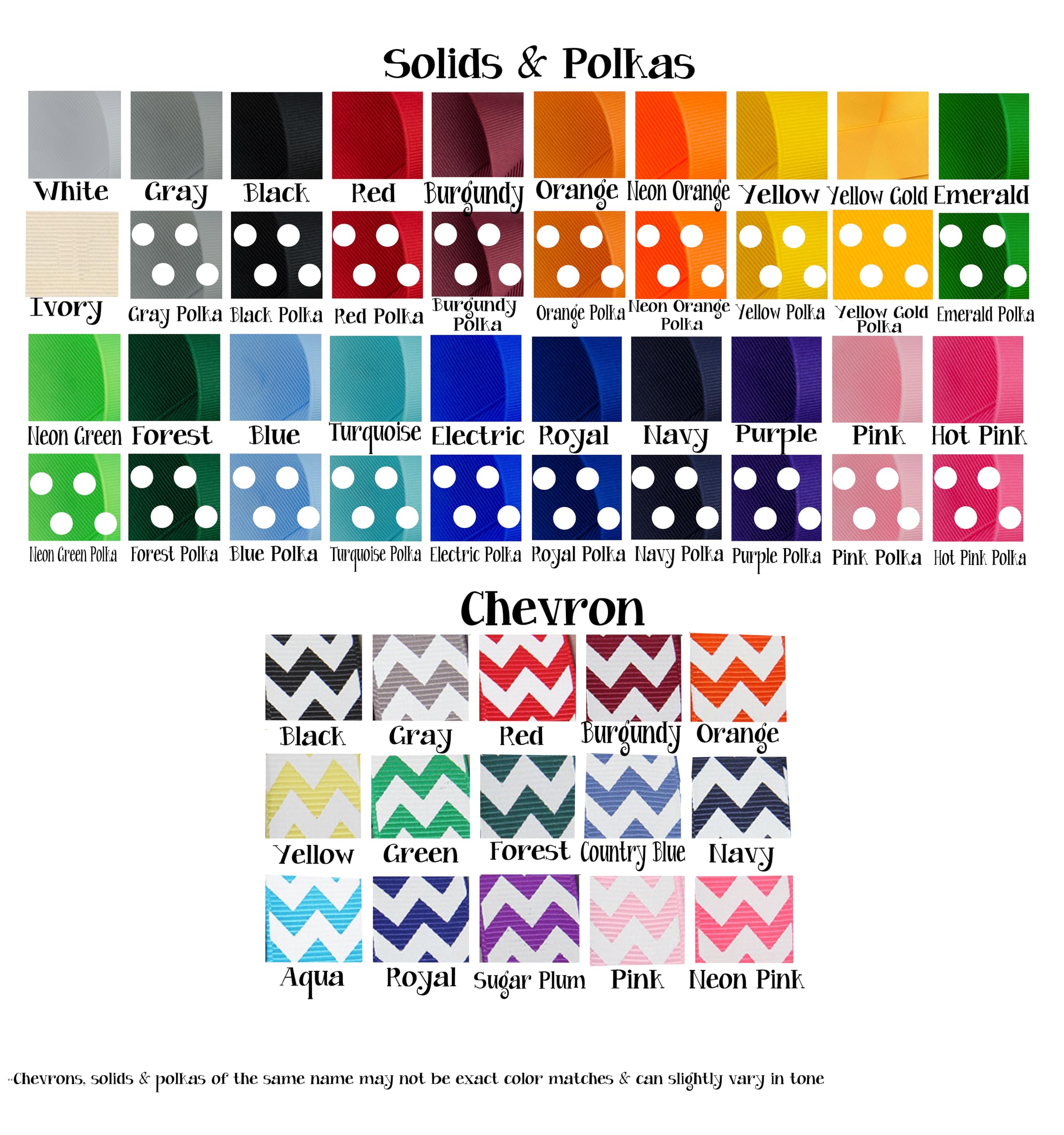 Custom Color Volleyball Hair Ponytail Streamers - Blue & Orange Team Spirit Accessories for Cheerleading, Sports Games & Fan Events