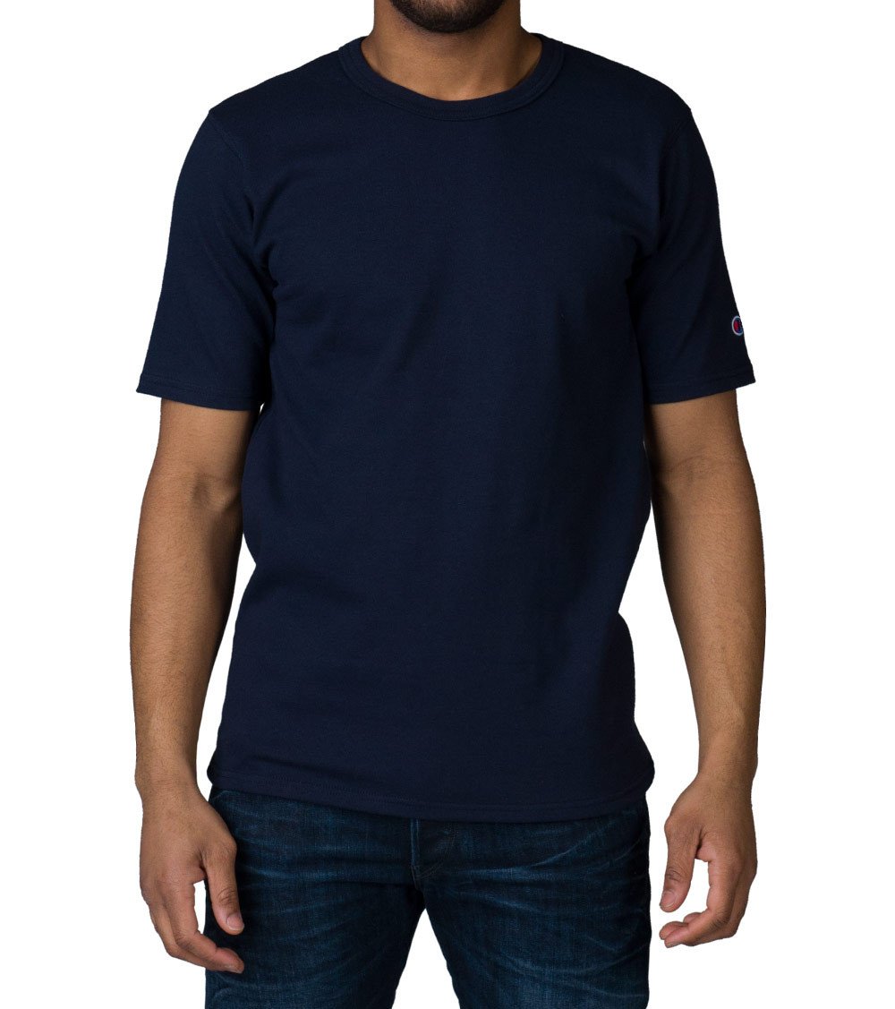 Champion Men's Vintage Graphic T-Shirt - Soft Cotton Short Sleeve Tee for Casual Wear & Street Style | Perfect for Everyday Outfits, Gym, and Weekend Hangouts