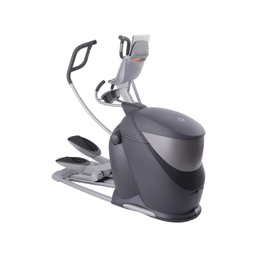 Octane Q47xi Elliptical Machine - Low-Impact Cardio Trainer for Home Gym | Perfect for Weight Loss, Full-Body Workout & Joint-Friendly Exercise