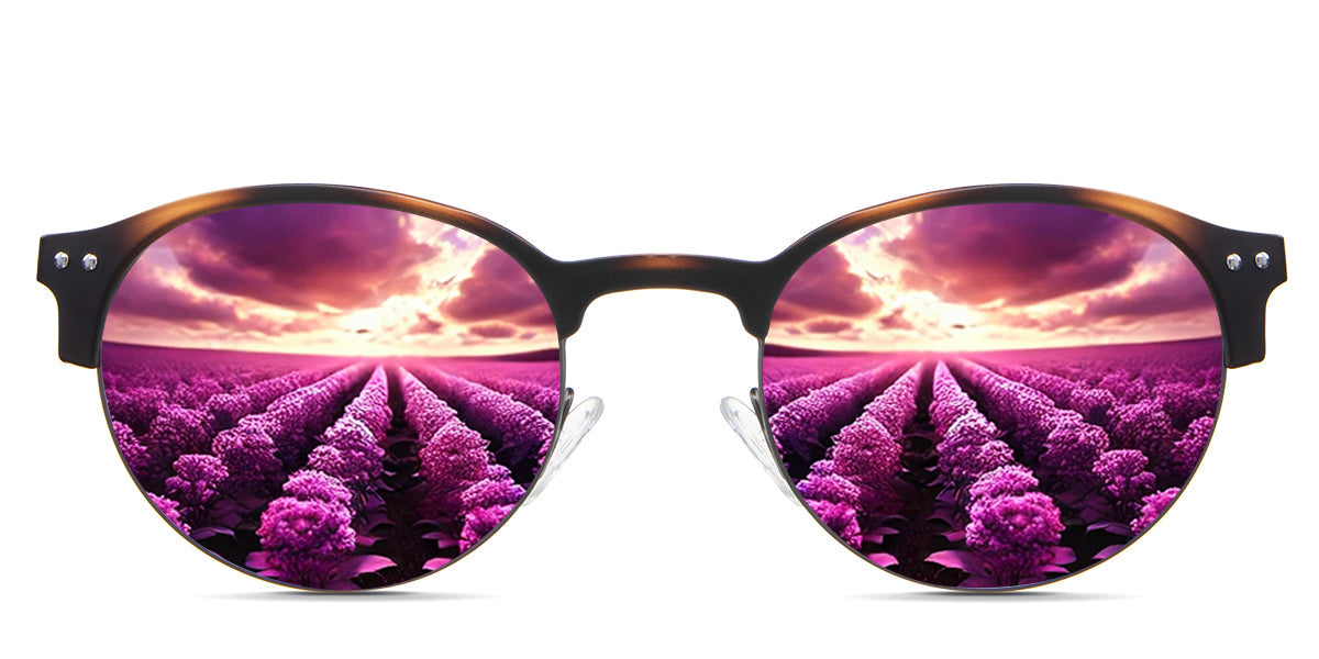 Andi Women's Prescription Polarized Sunglasses - UV Protection, Stylish & Comfortable for Driving, Outdoor Sports & Daily Wear
