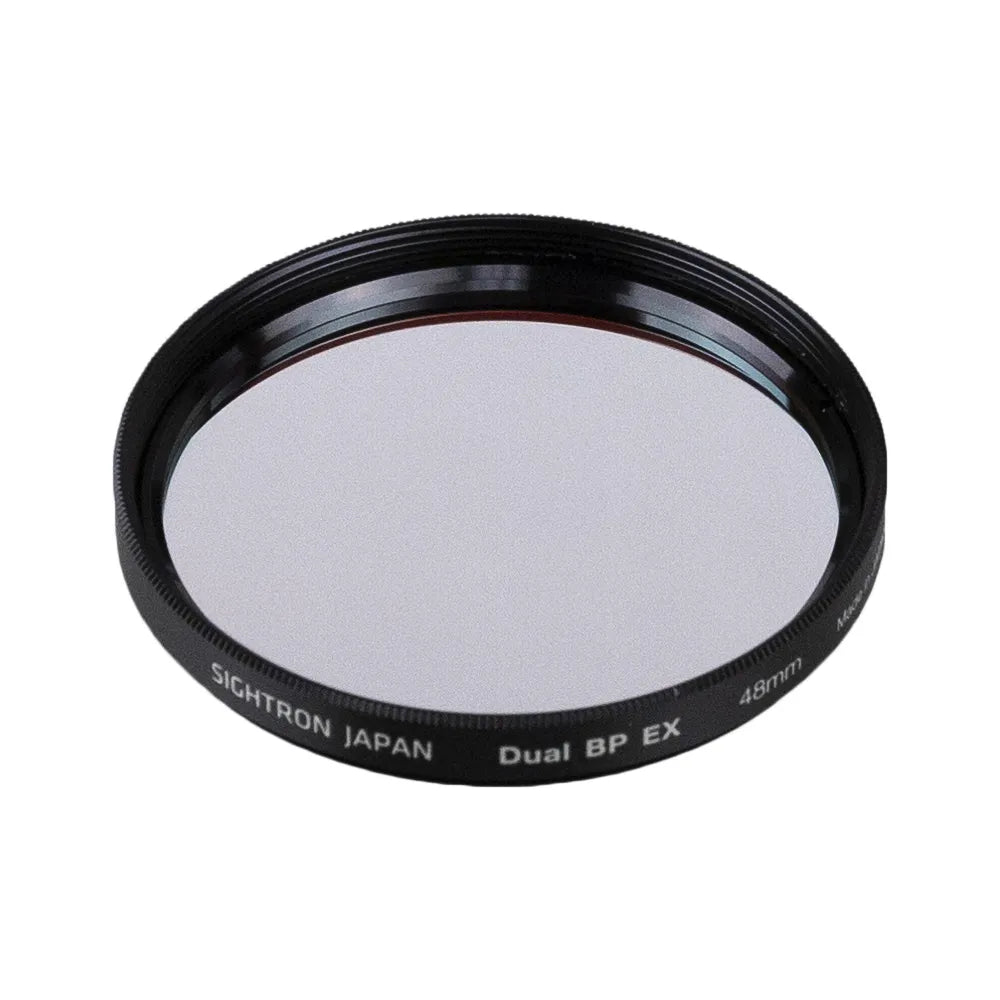DBP EX 48mm (2 Inch) Nebula Contrast Booster Filter for Astrophotography - Enhance Star Clusters & Nebulae in Night Sky Photography