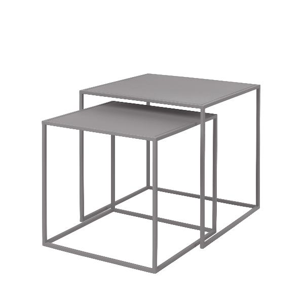 FERA Mourning Dove Nesting Tables