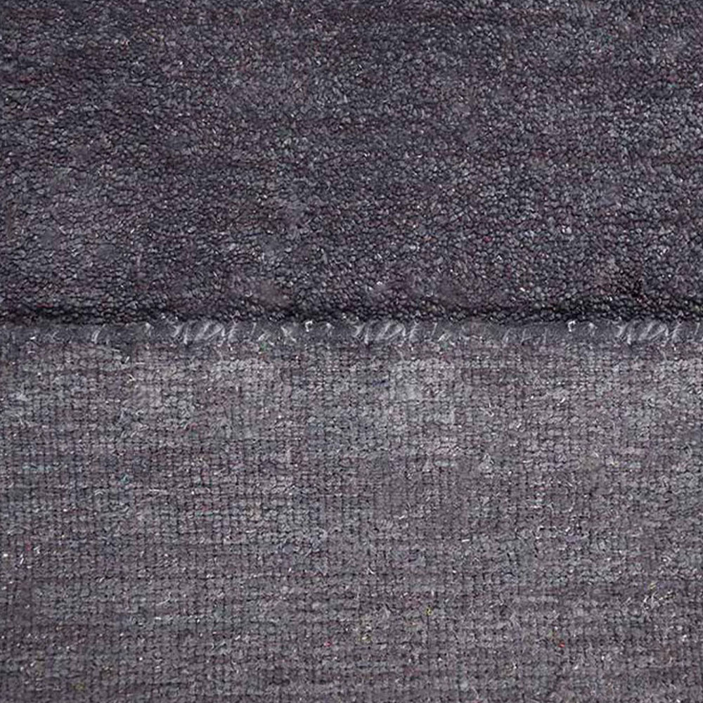Ember Hand Knotted Rug - Premium Bohemian Style Area Rug for Living Room, Bedroom & Home Decor | Soft & Durable Non-Slip Floor Carpet