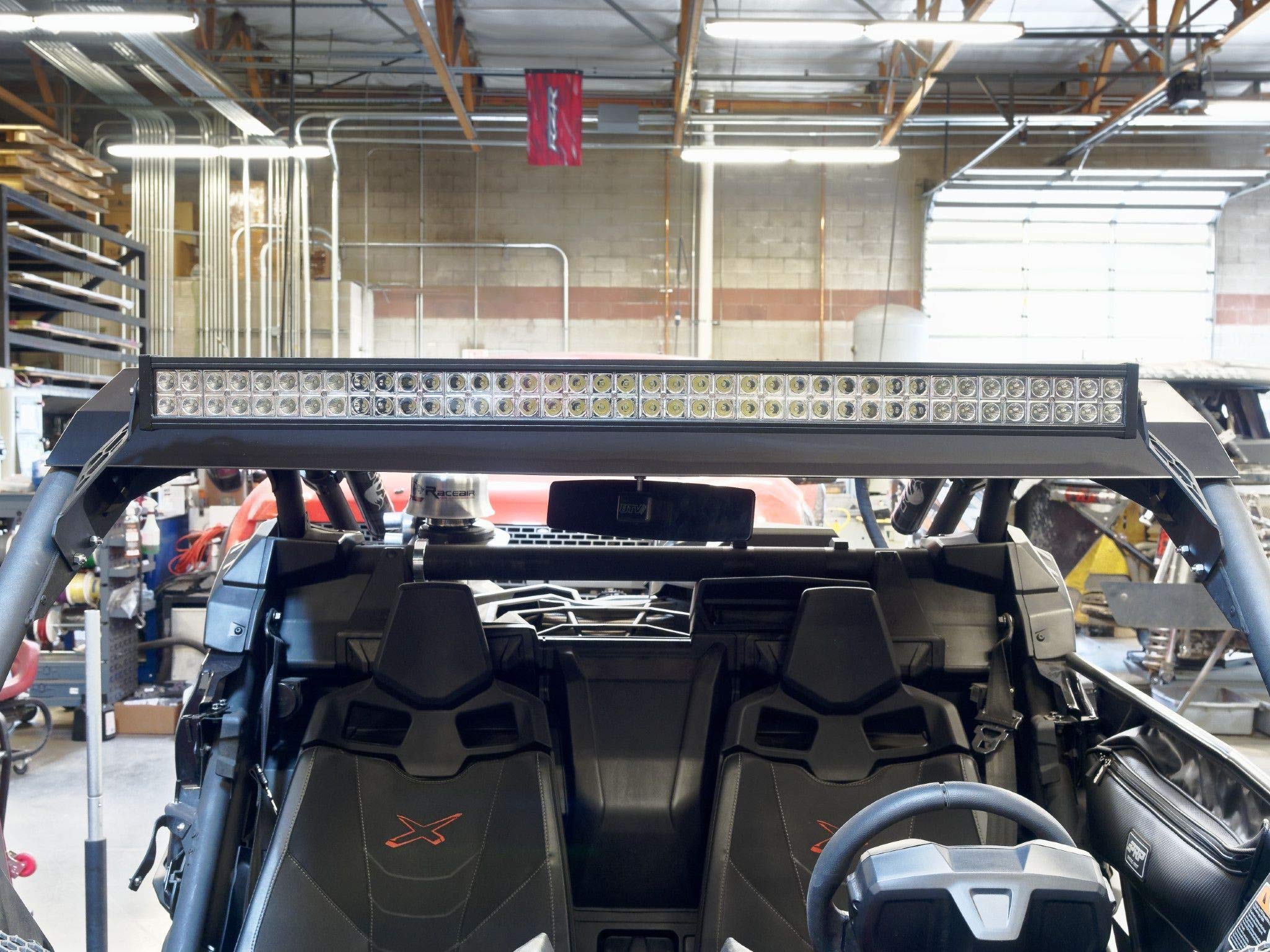 Can Am Maverick X3 40