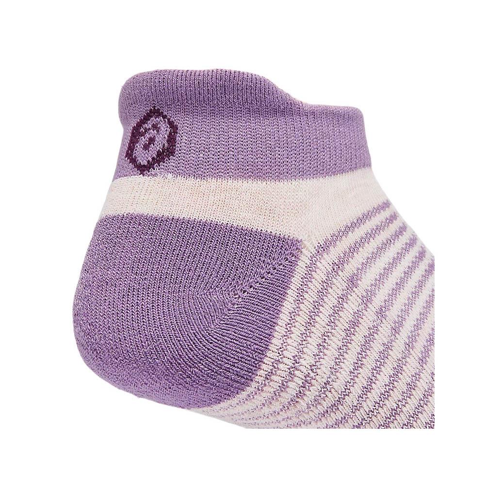 ASICS Cushion Low Cut Athletic Socks 3-Pack - Breathable Moisture-Wicking Performance Socks for Running, Gym & Everyday Wear