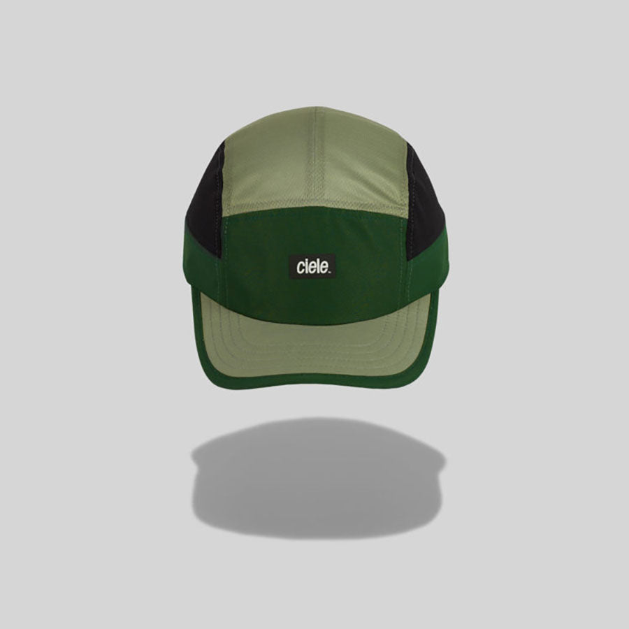 GOCap SC - Standard Size - Boreal Color - Durable Baseball Cap for Outdoor Sports, Hiking, and Casual Wear
